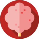 food,food and restaurant,sweet,dessert,sugar,cotton candy
